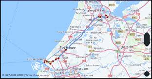 Amsterdam holland tourist information and travel guide. What Is The Drive Distance From Hoek Van Holland Netherlands To Amsterdam North Holland Netherlands Google Maps Mileage Driving Directions Flying Distance Fuel Cost Midpoint Route And Journey Times Mi