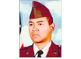 Miguel Rosalez Obituary (1962