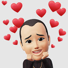 Jesus Bernabe's Instagram, Twitter & Facebook