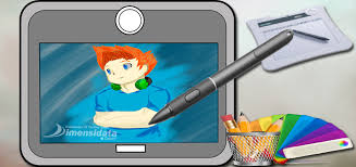 Tablet Desain Grafis Terbaik Terbaru Harga Hanya Satu Jutaan