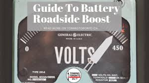 Hi guys welcome to the channel, here i do a quick tutorial on how to jumpstart a pre refresh late 2015 tesla model s. How To Safely Jump Start Your Car Battery Towing Toronto