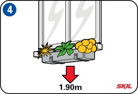 12px;>canadian tire peut, à sa seule discrétion et en tout temps, sans préavis, (i) annuler le programme ou (ii) fixer une date à laquelle l'argent électronique canadian tire expirera et ne pourra plus être utilisé. Installation D Une Jardiniere Sur Le Balcon