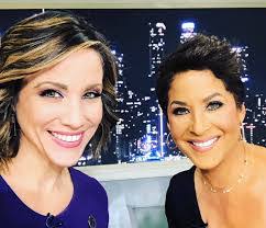 Brandi Hitt's Instagram, Twitter & Facebook