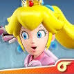 Peach (Mario Golf: Super Rush) Spirit Effects and How to Obtain