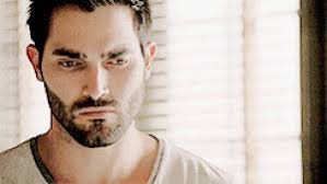 Teen wolf lobito derek hale GIF en GIFER