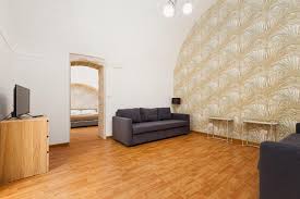 Arco Gentile Bed & Breakfast Bitonto, Italia