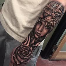 101 Cool Arm Tattoos For Men Best Designs Ideas 2019 Guide Cool Arm Tattoos Arm Tattoos For Guys Lower Arm Tattoos