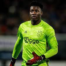 Is he married or dating a new girlfriend? Ajax Goalkeeper Andre Onana Says He Could Return To Barcelona Barca Blaugranes