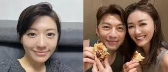 This female Chinese influencer looks exactly like TVB actor Benjamin Yuen