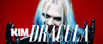 Kim Dracula