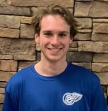 Brayden Davidson Stats and Player Profile