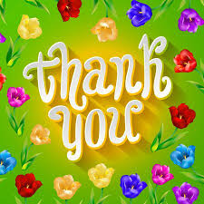 These thank you images can be used on whatsapp and facebook to thank your friends and others. Thank You Flowers Stock Photos And Images 123rf