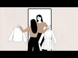 It's a fashion app that suggests you outfits from your own wardrobe. Acloset Ai Outfit Planner Apps On Google Play