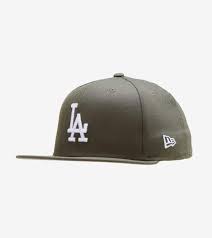 Los Angeles Dodgers Fitted Cap In 2021 Dodger Hats La Dodgers Hat Fitted Caps