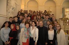 Judgment of the court (grand chamber) of 15 november 2011.#murat dereci and others v bundesministerium für inneres.#reference for a preliminary ruling: Besuch Im Bundesministerium Fur Inneres Am 10 04 2019 Europtimus