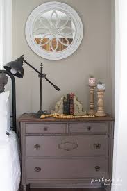 Unlike white, gray naturally hides imperfections, where as white emphasizes smudges and blemishes. The Best Tan Paint Colors Green With Decor