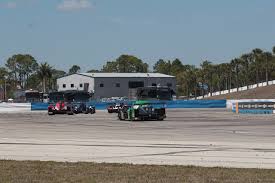 So between mid 1940 and early 1941. Sebring International Raceway Wikiwand