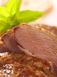 Magret De Canard Marine Au Four Recette Magret De Canard Marine Magret De Canard Recettes De Cuisine