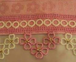 Pin De Erotildes Barbosa Em Havlu Kenarlari Amostra De Croche Barrinha De Croche Barrados De Croche