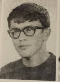 Spec Richard Eugene Garretson (1950-1971)