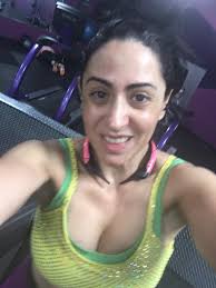 B'lenna Torres and her potential use of a bat'leth