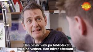Interview med Carl Quist-Møller