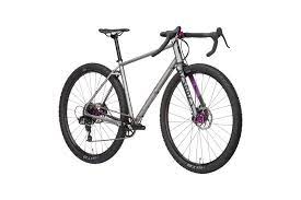 A statement of visual balance, clean architecture, and high function. Complete List Of 29 Drop Bar Mountain Bikes Bikepacking Com