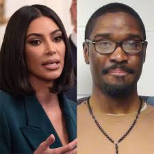 Kim kardashian, american television and social media personality which is very popular celebrity everyday all the. Kim Kardashian Shares Details From Hardest Call With Brandon Bernard Before Scheduled Execution