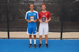 Pepperdine University Official Athletic Site :: Men's Tennis