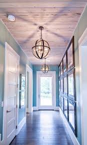 Ceiling lighting is practical in nature, but capital lighting has added style to create functional beauty in all our ceiling lighting fixtures. 50 Hallway Lighting Ideas Hallway Lighting Lighting Ceiling Lights