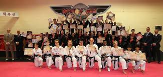 Analyzing martial arts interest data. What Makes A Successful Martial Arts Academy Blog Martial Art World