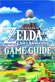 The Legend Of Zelda Link S Awakening Game Guide Walkthroughs How To S And A Lot More Wimmer Ray 9781704967806 Amazon Com Books