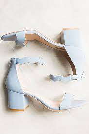 100 Pretty Wedding Shoes From Pinterest Summer Wedding Shoes Wedding Shoes Heels Blue Wedding Shoes