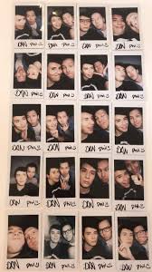 ○ symmetry ○ — hunnypaint: Attempted photoshoot in front of a...