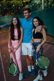 Circle 8 Health Fitness Racket Club Fitness Training Sport
