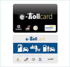 E Toll Indonesia Wikiwand