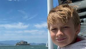 Fundraiser for Owen Cegielski by Wendy Cegielski : In Loving Memory of Our  Young Star Alex Mackiewicz