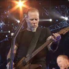 By shut up & kiss me! Stream Metallica Nothing Else Matters 2007 Live Video Full Hd By Danikutey Listen Online For Free On Soundcloud