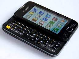 Samsung S5330 Wave533 Wave 533 S5330 ...