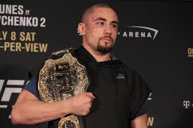 Ufc 234 Whittaker Vs Gastelum Preview And Predictions