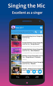 Android en google play store. Karaoke Sing Record Karaoke Voice For Android Apk Download