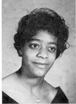 My precious sister, Brenda Coley Sutton 7/19/44 passed away 7/23/2023.  Brenda was in the first class to graduate from Parkwood High School in 1962.