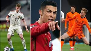 Día, hora y dónde verlo. Ver Hoy Eliminatorias Qatar 2022 En Vivo Con Cristiano Ronaldo Programacion Horarios Y Canales Tv En Directo De La Fecha 2 Europa Uefa Portugal Espana Francia Alemania Rpp Noticias