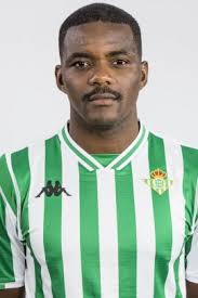 William carvalho, 29, from portugal real betis balompié, since 2018 defensive midfield market value: William Carvalho Real Betis Stats Titles Won
