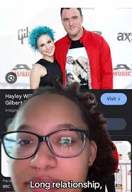 Haley Gilbert Powell