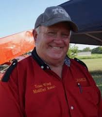 Keith Charlie "Crazy Charlie" Davidson Obituary (2022)