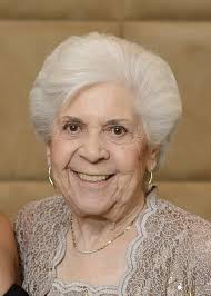 Obituary of DORIS FEIERMAN