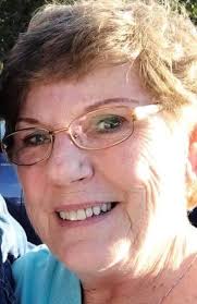 Patricia Jean Garrett Obituary