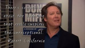 The Office Robert California Office Quotes James Spader The Office California Quotes