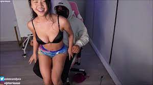 Sexy Asian Grinding